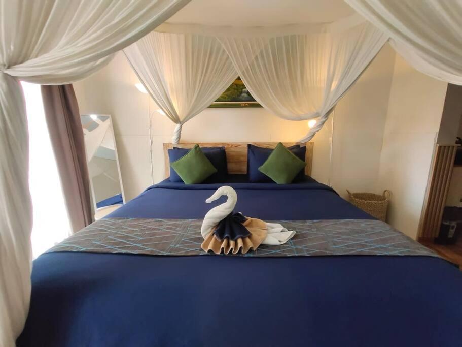 Kubu Guest House سمينياك المظهر الخارجي الصورة