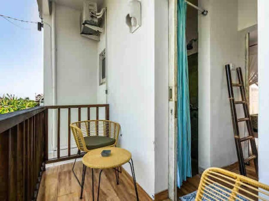 Kubu Guest House سمينياك المظهر الخارجي الصورة