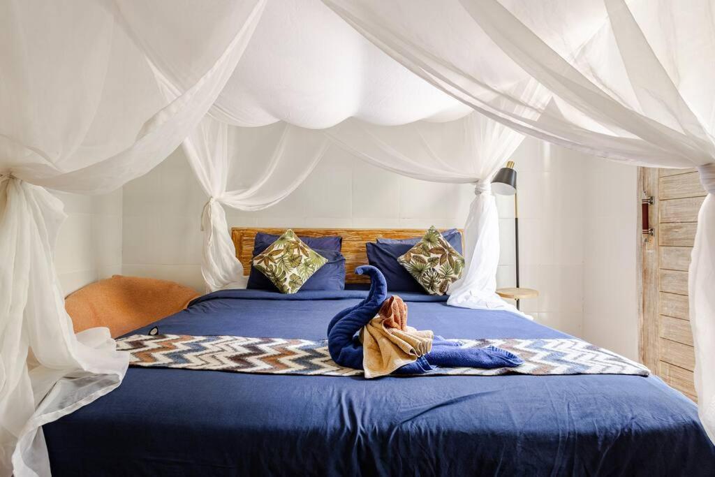 Kubu Guest House سمينياك المظهر الخارجي الصورة